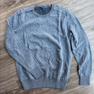 Gap Navy Men's Sweater